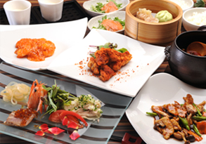 �����q���E�߃R�[�X