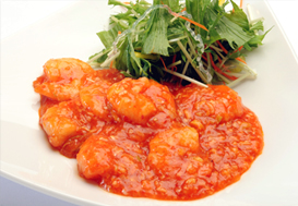 �C�V�̃`���\�[�X�i�G�r�`���j