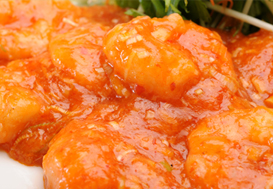 �C�V�̃`���\�[�X�i�G�r�`���j�y�g��ʐ^�z